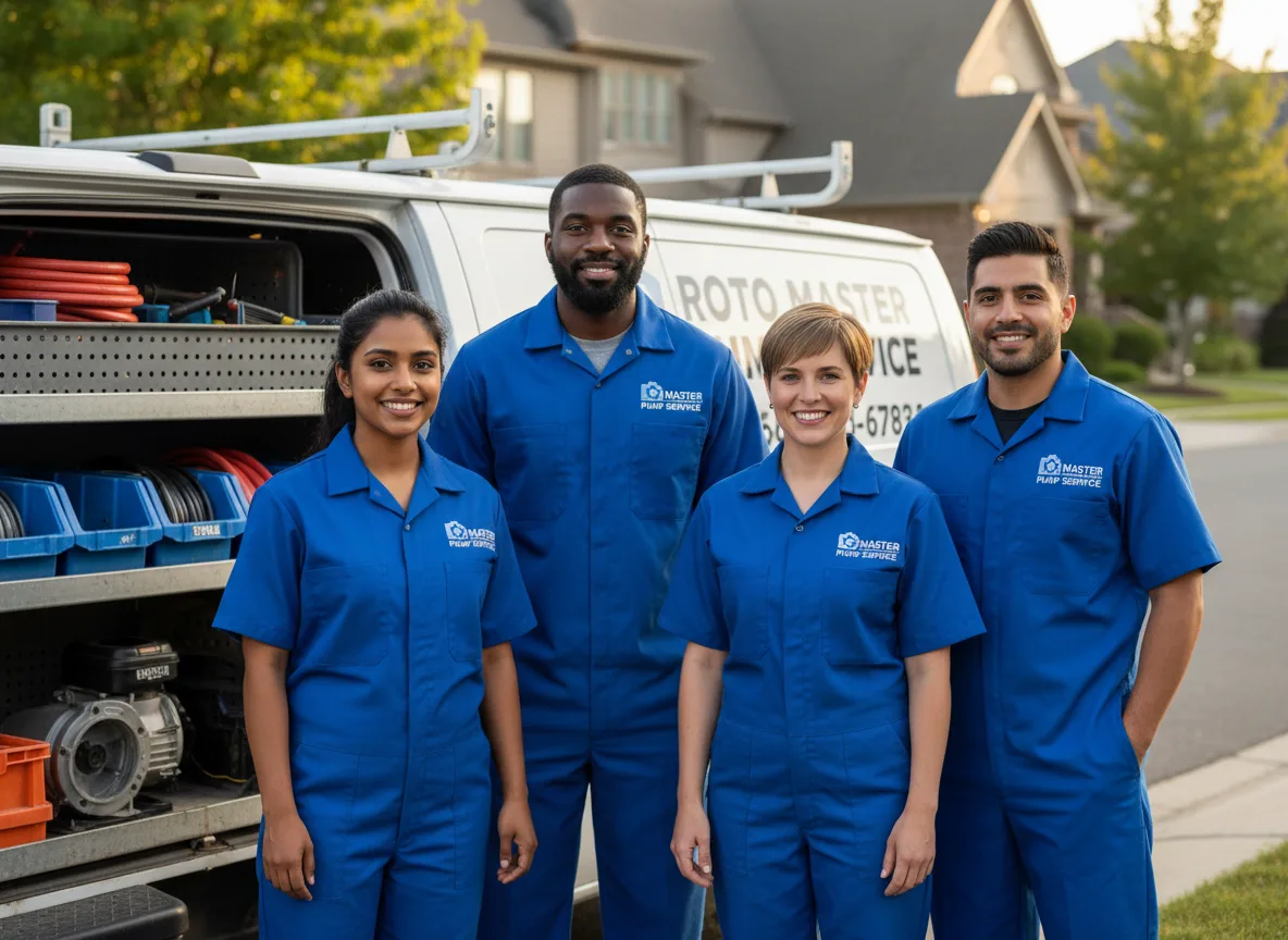 Sump Pump Installation company in Curlew, WA